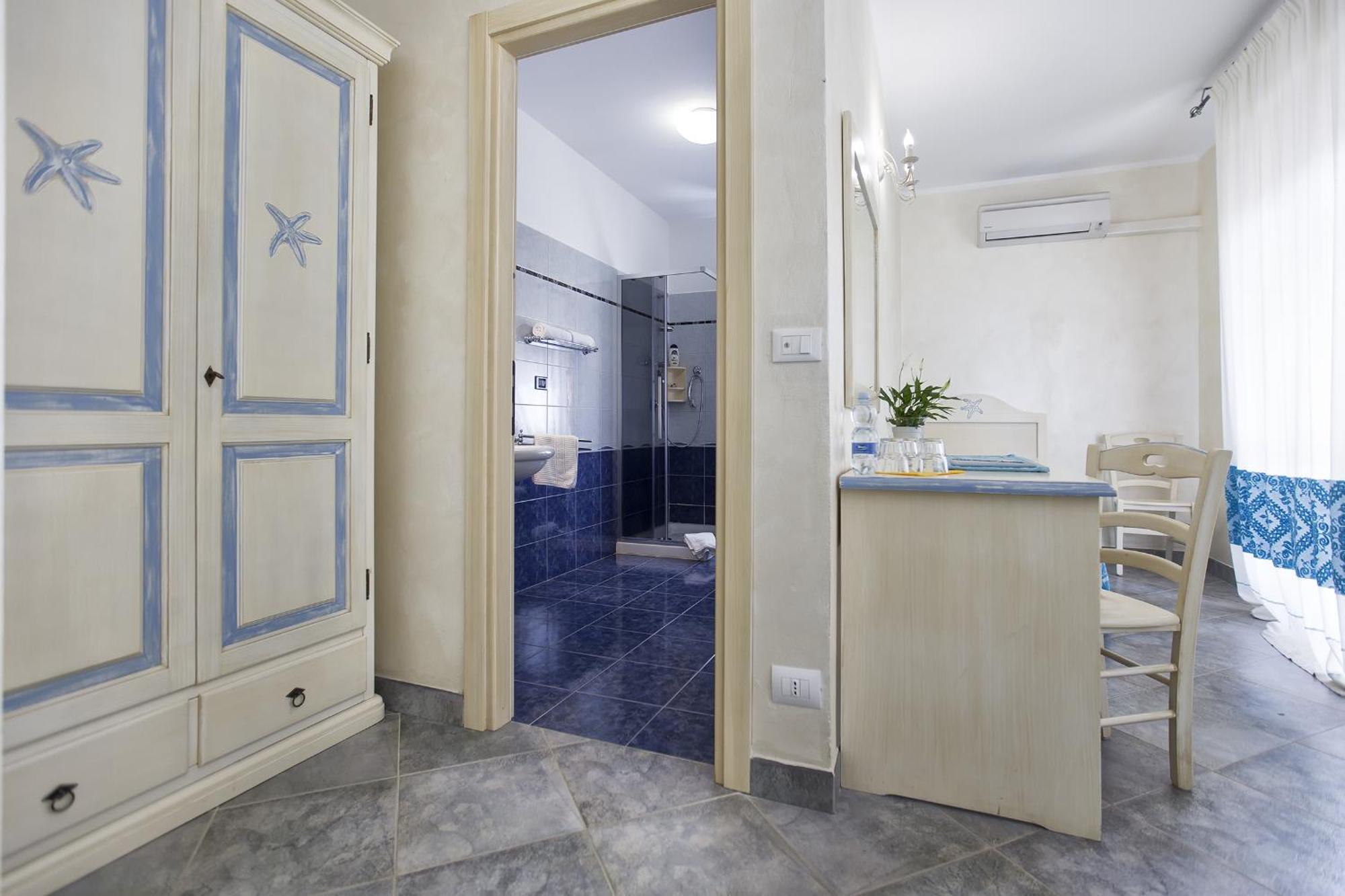 Morpheo Rooms Alghero Zimmer foto