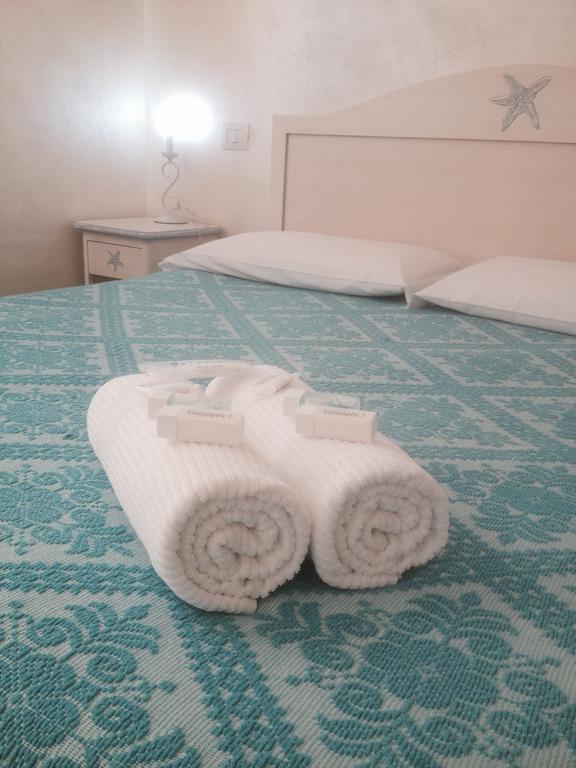 Morpheo Rooms Alghero Zimmer foto