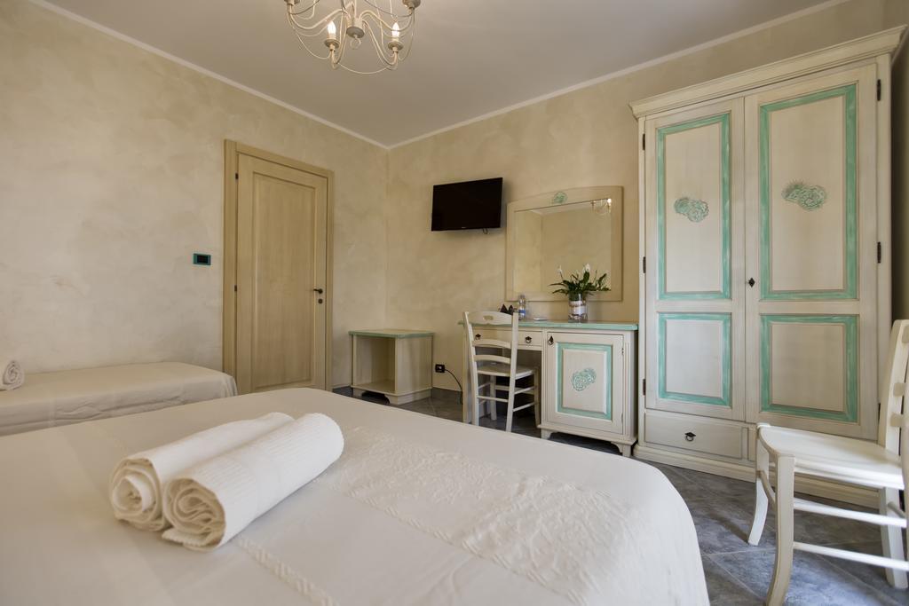 Morpheo Rooms Alghero Exterior foto