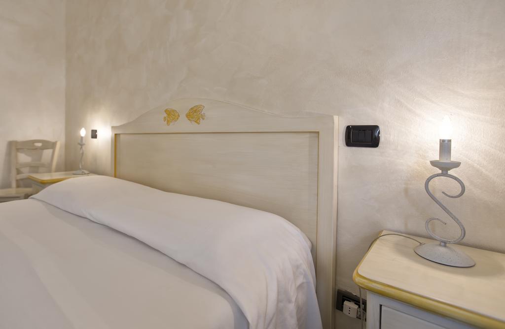 Morpheo Rooms Alghero Exterior foto