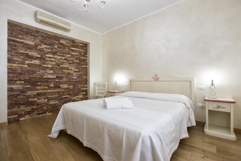 Morpheo Rooms Alghero Exterior foto