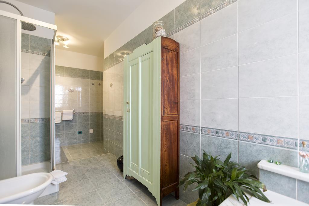 Morpheo Rooms Alghero Exterior foto