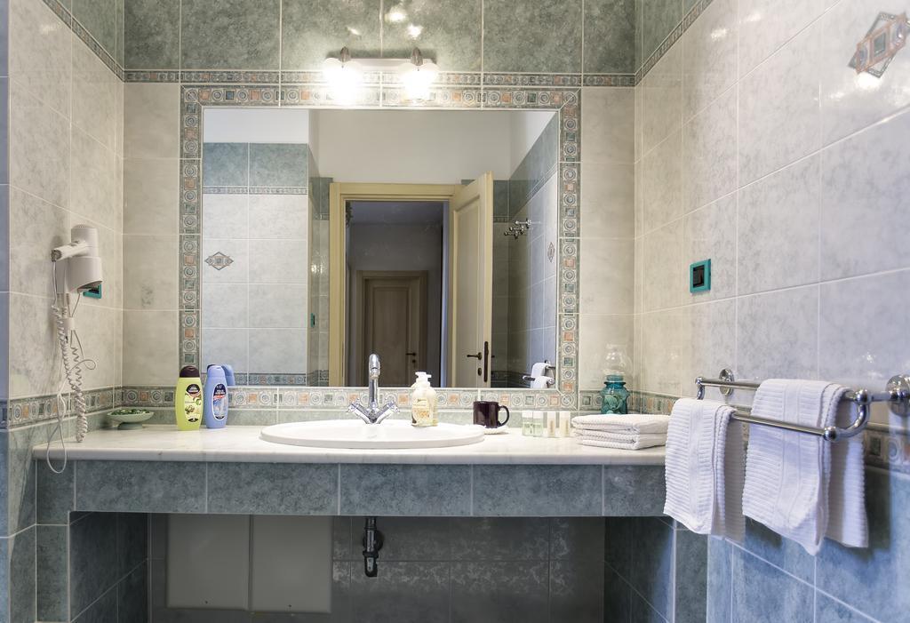 Morpheo Rooms Alghero Exterior foto