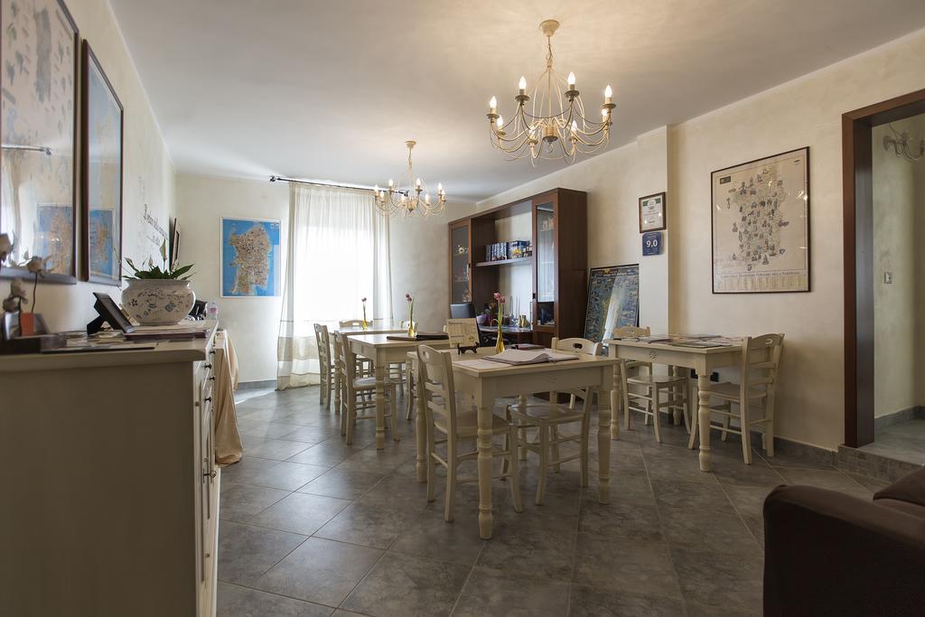 Morpheo Rooms Alghero Exterior foto
