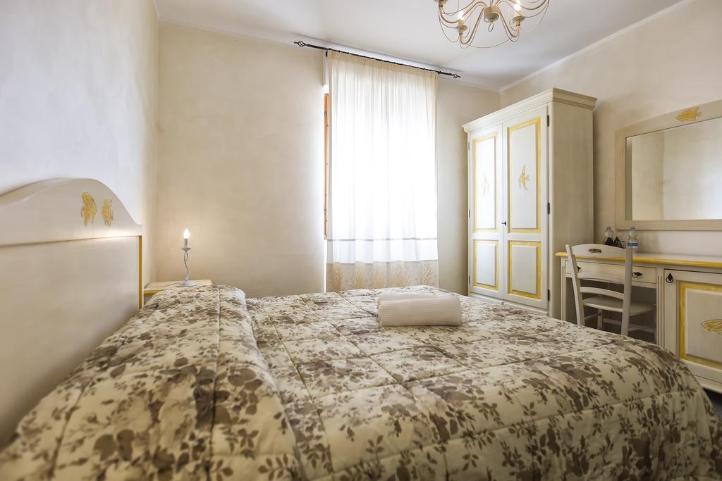 Morpheo Rooms Alghero Exterior foto