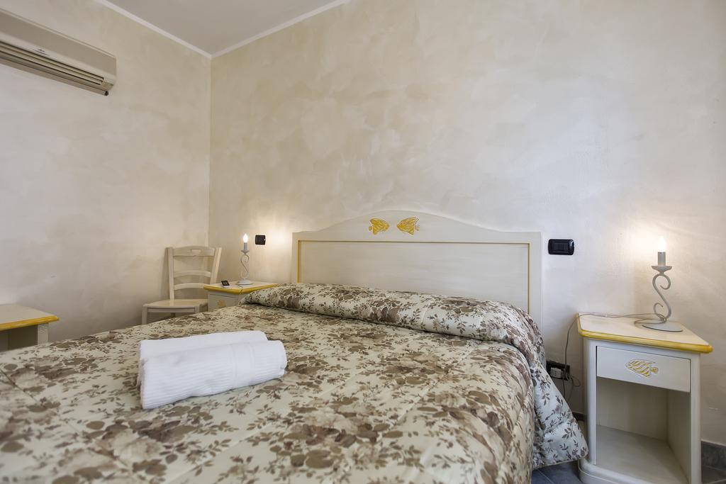 Morpheo Rooms Alghero Exterior foto