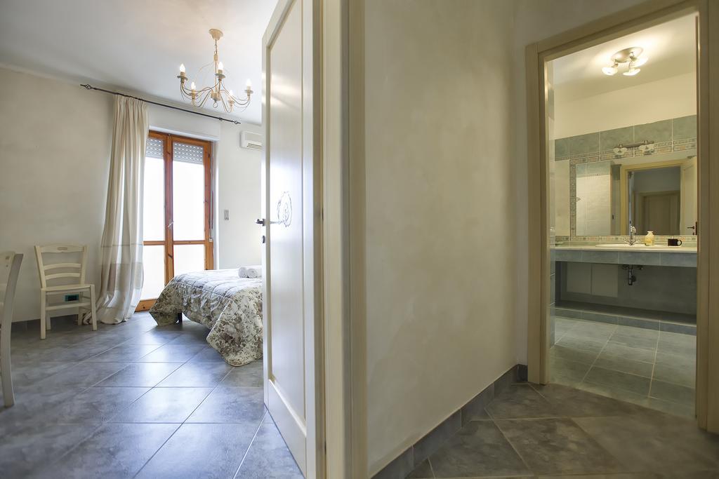 Morpheo Rooms Alghero Exterior foto