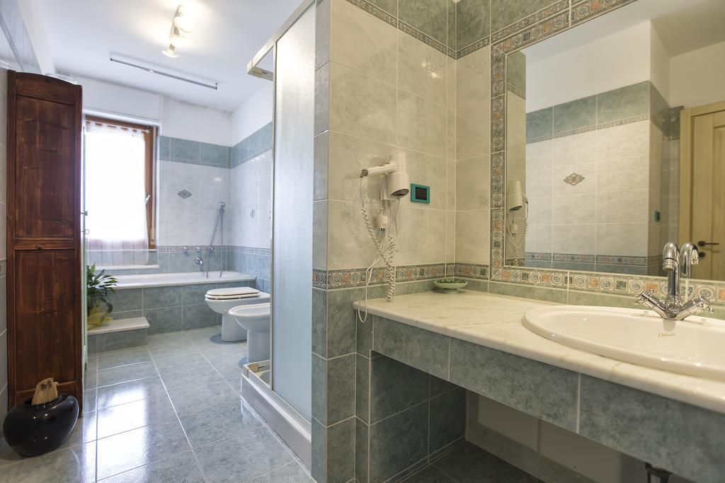 Morpheo Rooms Alghero Exterior foto