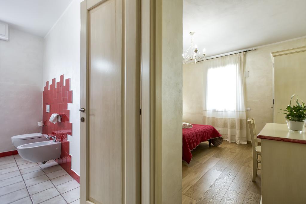 Morpheo Rooms Alghero Exterior foto