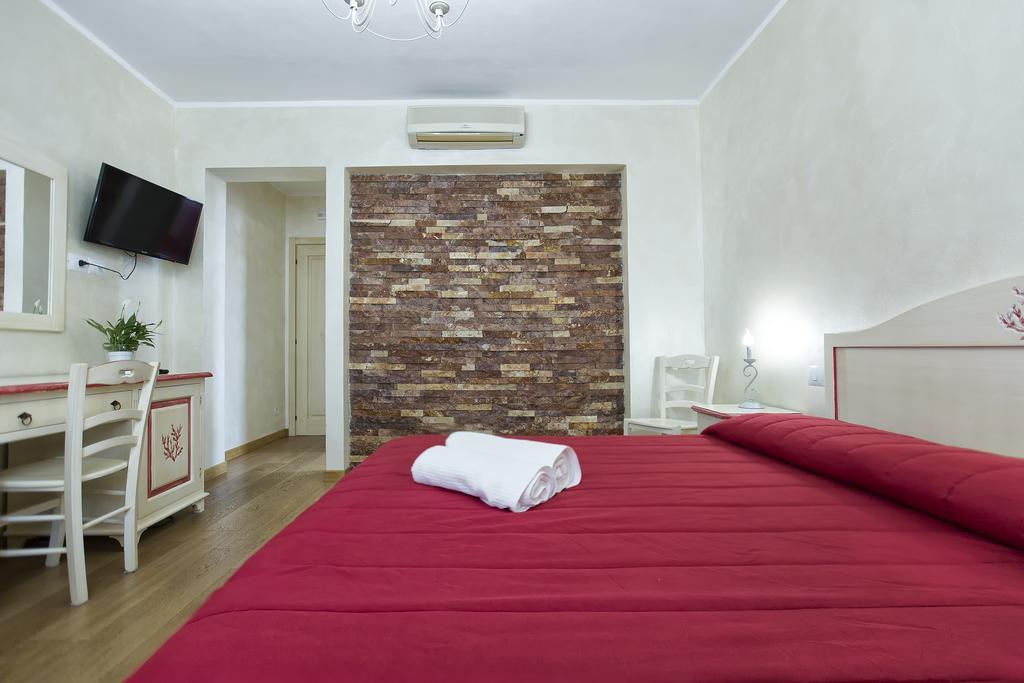 Morpheo Rooms Alghero Exterior foto