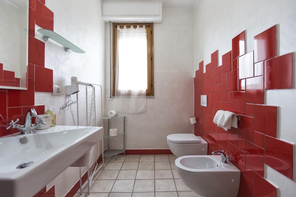 Morpheo Rooms Alghero Exterior foto