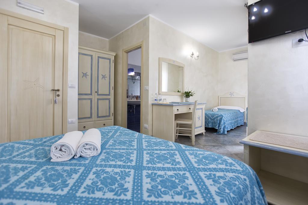 Morpheo Rooms Alghero Exterior foto