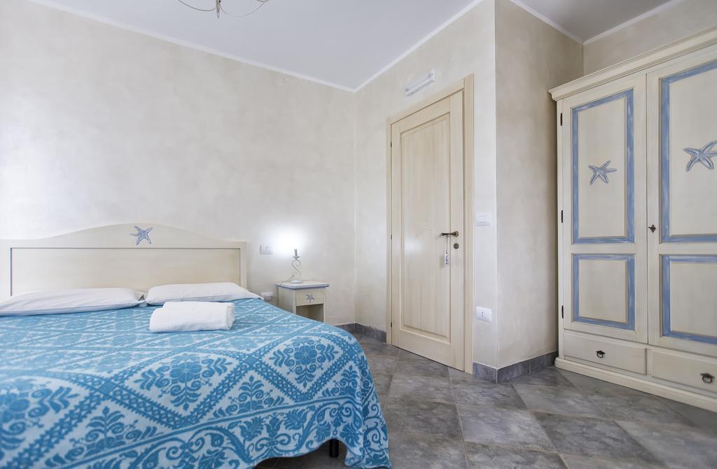 Morpheo Rooms Alghero Zimmer foto