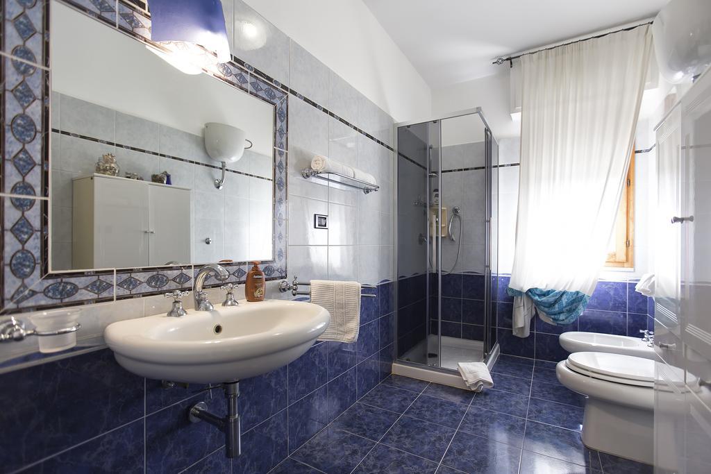 Morpheo Rooms Alghero Exterior foto