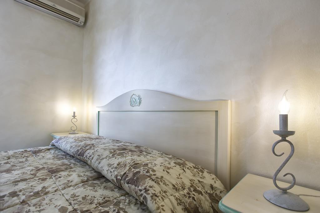 Morpheo Rooms Alghero Zimmer foto
