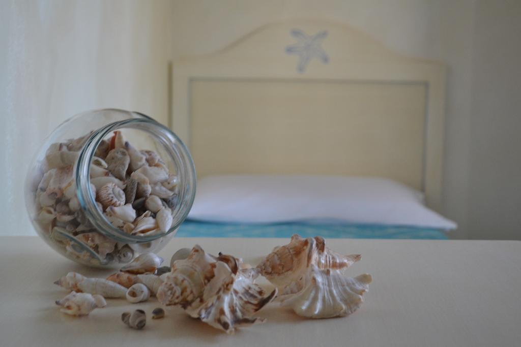 Morpheo Rooms Alghero Zimmer foto