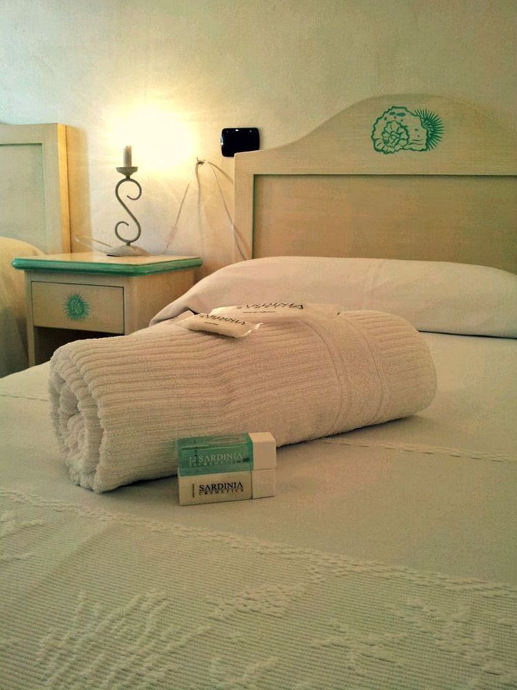 Morpheo Rooms Alghero Exterior foto