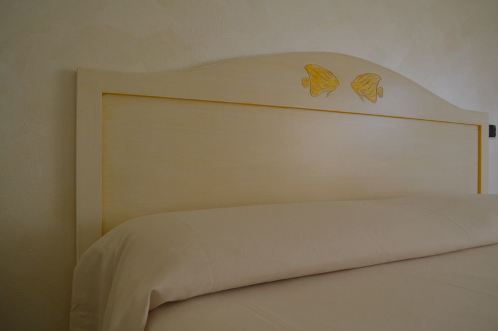 Morpheo Rooms Alghero Exterior foto