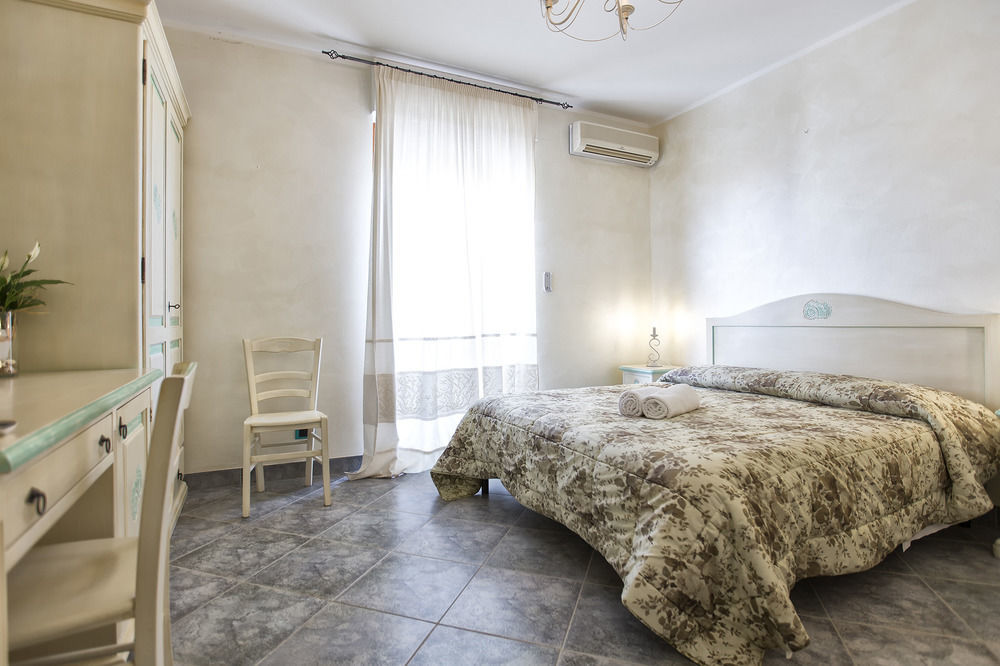 Morpheo Rooms Alghero Exterior foto